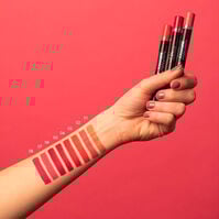 24Ore Velvet Mat Barra de Labios   24Ore Velvet Mat Barra de Labios   1